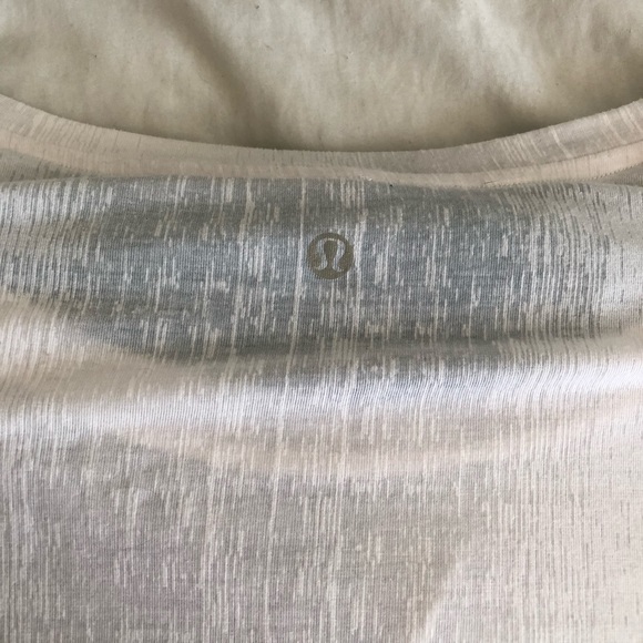 Lululemon Top - Picture 3 of 5